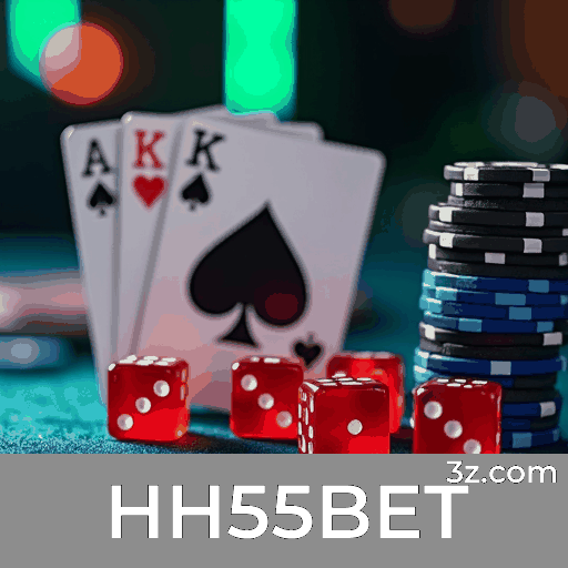 HH55BET Inovação: Moldando o Futuro dos Jogos