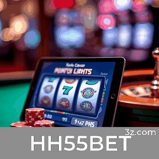 Experiência Premium de Jogos de Casino no HH55BET