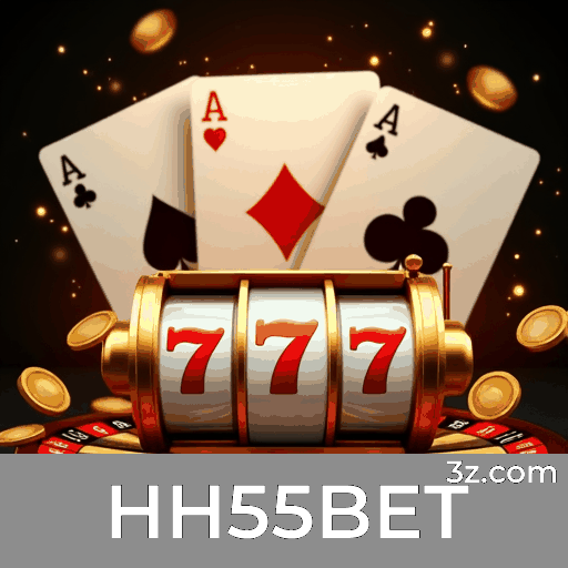 HH55BET Inovação: Moldando o Futuro dos Jogos