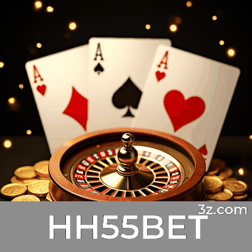 HH55BET Casino: Programa VIP de Luxo e Exclusividade