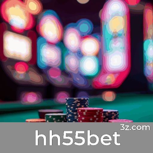 hh55bet screen