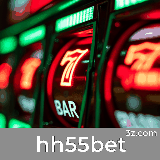 hh55bet screen